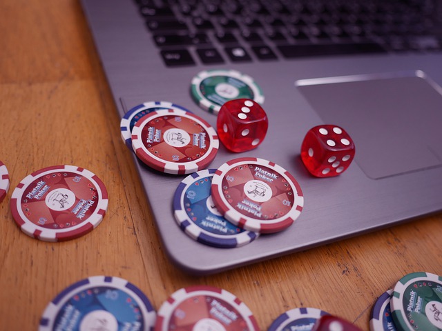 casinos use chips